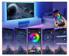 Verk 12438 Ruban LED RGB 5 m avec télécommande, Bluetooth, Voir les images du produit 9