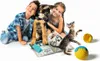 Kit d'activité pour ton animal de compagnie Voir les images du produit 9