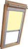 Verdunkelungsrollo THERMO Alu für VELUX Dachfenster Produktbild-Vorschau 1