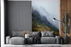MuchoWow® Fototapete für Wohnzimmer oder Schlafzimmer Produktbild-Vorschau 2