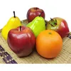 Deko obst lebensecht,Simulierte Früchte Produktbild-Vorschau 4