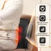 3D Shiatsu massageapparaat voor nek en rug met verwarming, Productafbeelding-voorbeeld 2