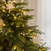 Salcar Kunstkerstboom, 180/210 cm, kerstboom, realistisch, Productafbeelding-voorbeeld 6