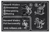 Vulkanus - Vulkanus Messerschärfer ABS Produktbild-Vorschau 4