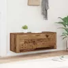 Mobile per scarpe con porta Legno vecchio 100 x 35 x 38 cm Anteprima dell’immagine prodotto 4