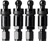 4x senzory TPMS z kovu, čierne ▶ Suzuki Vitara 2013–2022  Náhľad obrázku produktu 7