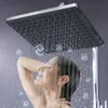 Termostatyczny system prysznicowy Homelody z mosiądzu z Podgląd zdjęcia produktu 5