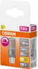 OSRAM LED PIN Lampada LED in plastica trasparente, con 4,4 Anteprima dell’immagine prodotto 2