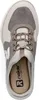 Rieker Sportliche Slipper Damen 31393837323833 Grau 36 EU Produktbild-Vorschau 28