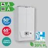 Kotłownia kondensacyjna typu instant „Victrix Omnia” 25 kW Podgląd zdjęcia produktu 1