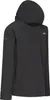 Trespass Herren Accelerator II Softshelljacke TP3263 (XL) Produktbild-Vorschau 2