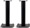 Norstone STYLUM 1 SPEAK STAND/PAIR/BLACK SATIN Podgląd zdjęcia produktu 1