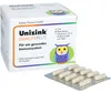Unizink  Immun Plus, 90 kapslí Náhled obrázku produktu 3