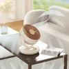 Tischventilator mit 3 Geschwindigkeiten Leistungsstarker 3D Produktbild-Vorschau 6