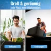 Kühltasche Faltbox – Isolierte Transportbox für Produktbild-Vorschau 4
