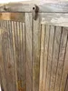 WOHNLING Armoire en bois massif de manguier naturel 187 cm Voir les images du produit 4