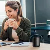 Joyroom tragbarer Bluetooth Lautsprecher 5W - Schwarz Produktbild-Vorschau 6