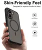 Custodia magnetica per Xiaomi Poco X8 Pro: custodia Anteprima dell’immagine prodotto 5