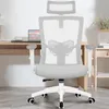 Adormii Bürostuhl Ergonomisch, Schreibtischstuhl mit Produktbild-Vorschau 2
