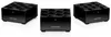 NETGEAR Nighthawk, Schwarz, Intern, Mesh-System, 300 m², Produktbild-Vorschau 2