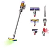 Dyson V12 Detect Slim Absolute Gelb/Nickel 545W 2023 Produktbild-Vorschau 42