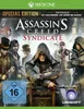 Assassins Creed Syndicate Special Edition - Xbox One Produktbild-Vorschau 1