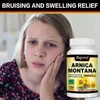 Arnica Montana 500 mg (120 capsule) integratore alimentare, Anteprima dell’immagine prodotto 8