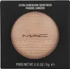 MAC Extra Dimension Skinfinish Beaming Blush Highlighter 9 Produktbild-Vorschau 4