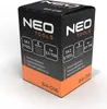 Trapeziumvormige schuifmaat, 5 stuks, SK2 - NEO TOOLS - Productafbeelding-voorbeeld 9