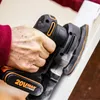 WORX WX822.9 Akku-Dreieckschleifer 20V, ohne Akku & Produktbild-Vorschau 12