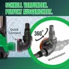 Tauchpumpe Schmutzwasserpumpe 15000 l/h 1100 Watt für Produktbild-Vorschau 3
