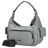 PICARD Handtasche Umhängetasche Multi Handbag Pesto mint Produktbild-Vorschau 6