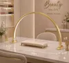 Lampe cosmétique LED ARCH Moon pour soins esthétiques, Voir les images du produit 12