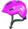 Casque Enfant Abus 67257 - SMILEY 3.0 PINK BUTTERFLY S Voir les images du produit 10