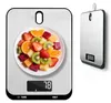 QL Bilancia da cucina digitale fino a 10 kg Anteprima dell’immagine prodotto 1