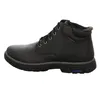 Skechers Herren Bottines non doublées noir Voir les images du produit 9