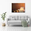 Tulup® Glas-Bild - 100 x 70 - Wandbild aus Glas - Wandkunst Produktbild-Vorschau 3