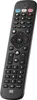 Philips Télécommande de remplacement pour téléviseur (noir) Voir les images du produit 2