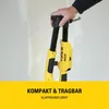 Stanley SFMEE500S Tellerschleifer, Schwarz/Gelb Produktbild-Vorschau 6