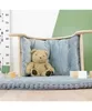 Children's Montessori Balance Swing YUPEE - White Produktbild-Vorschau 8