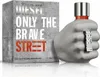 Diesel Only the brave Street  Pour Homme Eau de Toilette Produktbild-Vorschau 1