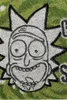 Pyramid International Rick and Morty Fußmatte Get Schwifty Produktbild-Vorschau 4
