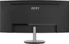 MSI PRO MP341CQDE Computerbildschirm 86,4 cm (34") 3440 x Produktbild-Vorschau 4