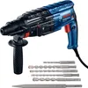 Bosch SDS-PLUS Bohrhammer GBH 240 Professional inkl. Koffer Produktbild-Vorschau 5