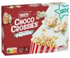 Choco Crossies White Salted Popcorn 2x70g Produktbild-Vorschau 1