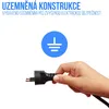 Zenergy Nabíjecí Kabel Elektromobil Typ 2 - Zásuvka Schuko Náhled obrázku produktu 8