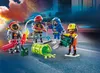 PLAYMOBIL My Figures: Feuerwehr Produktbild-Vorschau 7