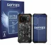 6x Für iiiF150 B1 Pro (Display+Kamera) Schutzfolie Savvies Produktbild-Vorschau 1