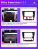 Autoradio 1+32G Android12 pour AUDI A4 2000-2009 GPS Voir les images du produit 17