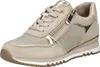 MARCO TOZZI Damen Sneaker mit Reißverschluss und losen Produktbild-Vorschau 6